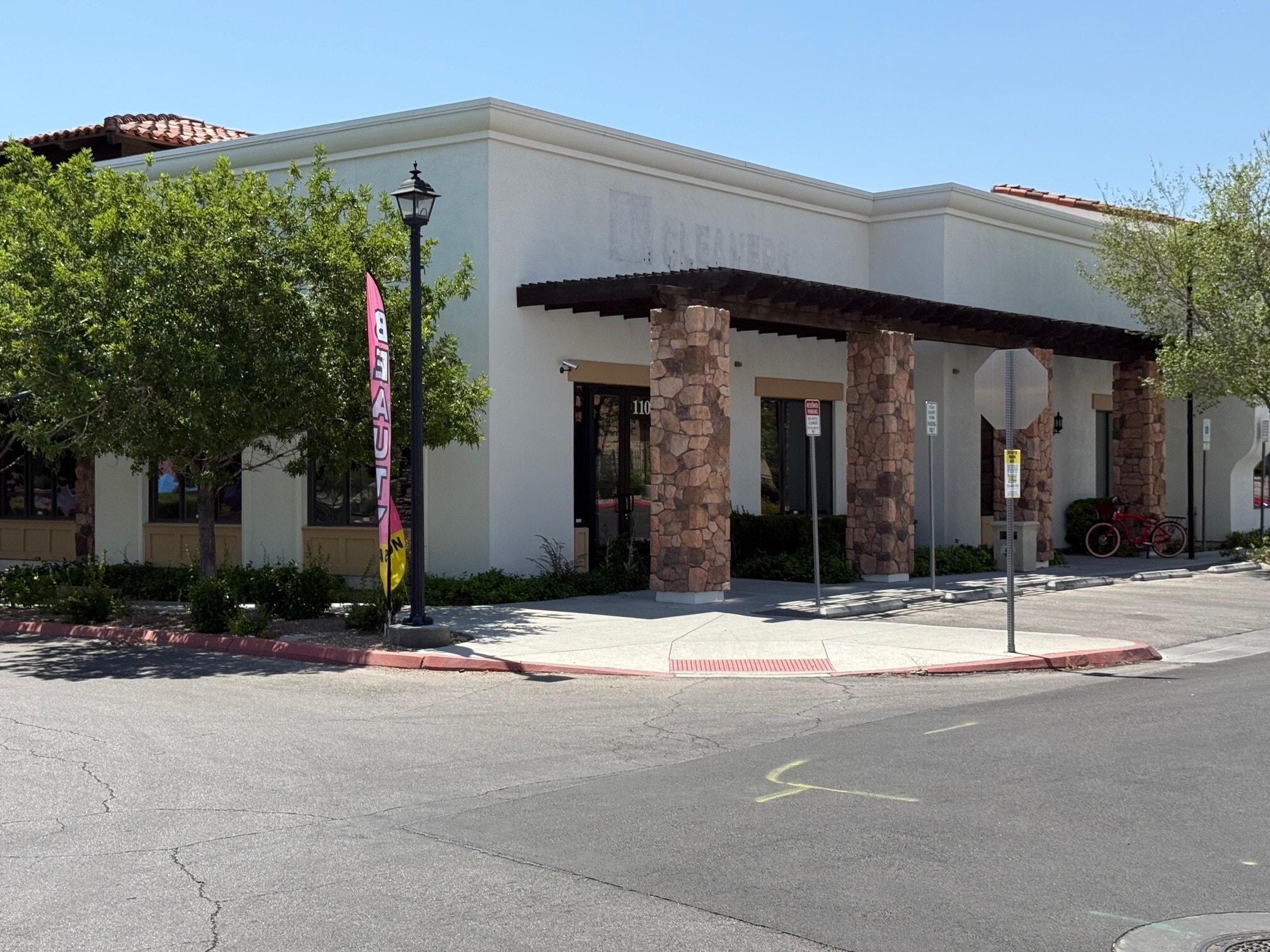 7557 Norman Rockwell Ln, Las Vegas, NV for lease Building Photo- Image 1 of 9