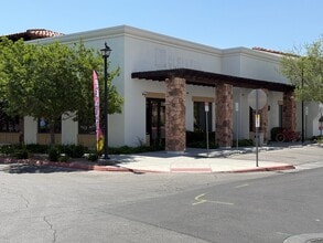 7557 Norman Rockwell Ln, Las Vegas, NV for lease Building Photo- Image 1 of 9