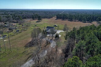 3175 Highway 81 W, Hampton, GA - AERIAL  map view - Image1