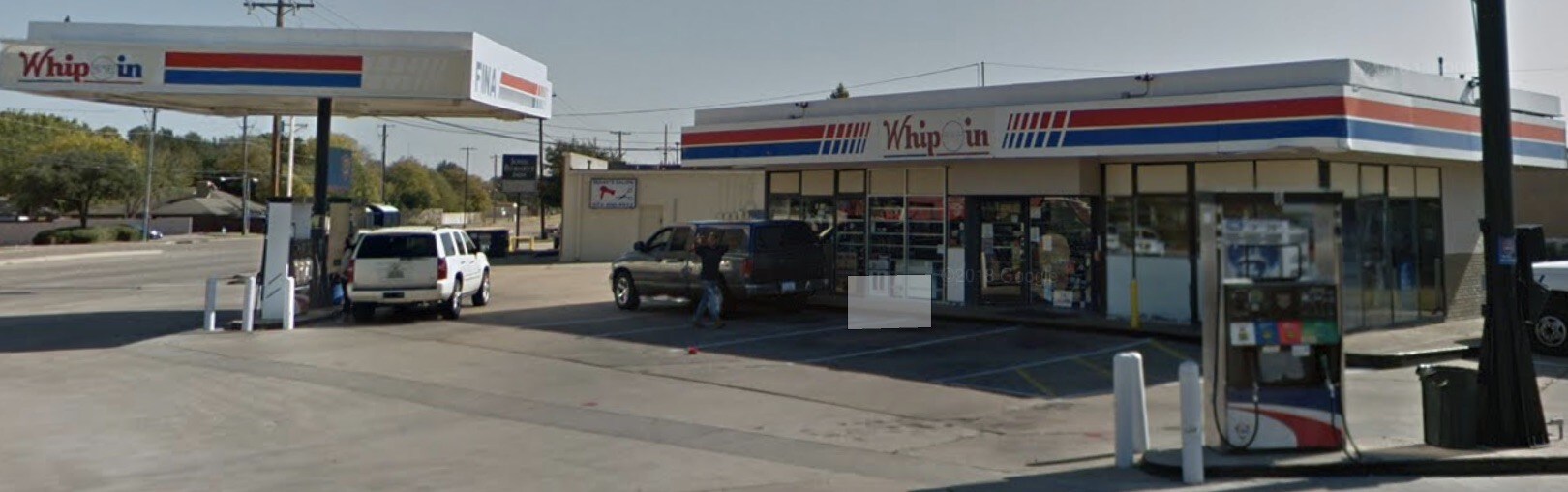 3405 Broadway Blvd, Garland, TX for sale Primary Photo- Image 1 of 1