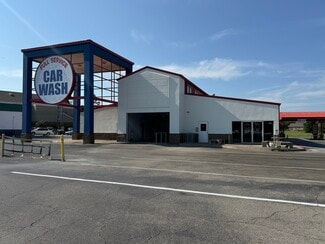 More details for 9800 N 119th East Ave, Owasso, OK - Specialty for Sale