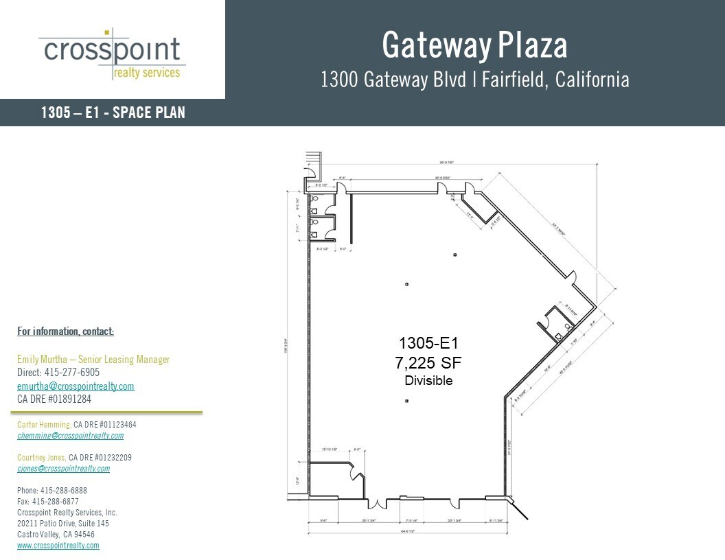 1300 1400 Gateway Blvd Fairfield CA 94533 Gateway Plaza LoopNet 1300 1400 Gateway Blvd Fairfield CA 94533 Gateway Plaza LoopNet