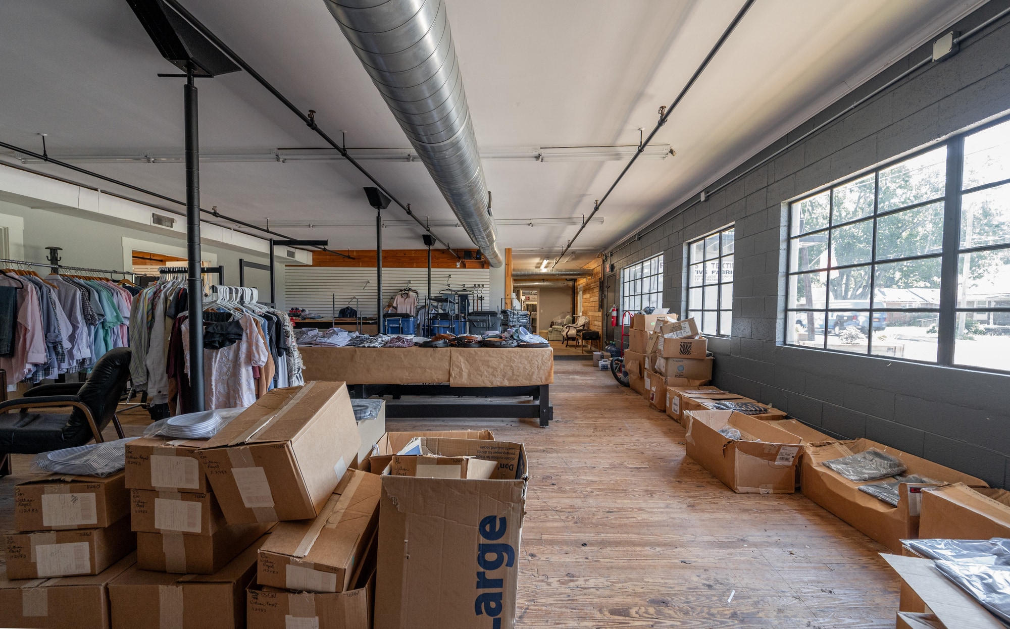 410 E Main St, Haw River, NC for sale Interior Photo- Image 1 of 35