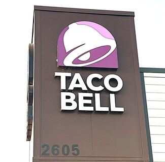 More details for 2605 Hosking Ave, Bakersfield, CA - Retail for Sale