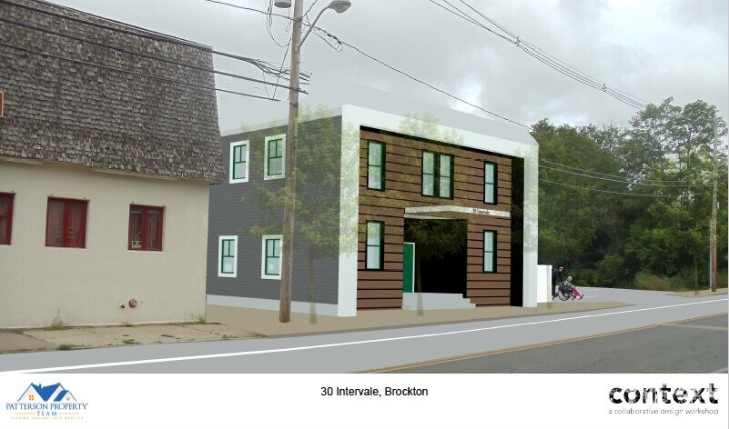 30 Intervale St, Brockton, MA for sale Construction Photo- Image 1 of 1