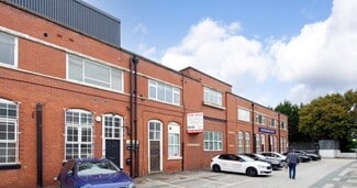 More details for Craven Rd, Altrincham - Office for Sale