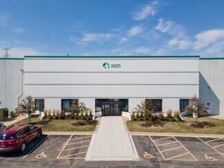 More details for 3920 Enterprise Ct, Aurora, IL - Industrial for Sale