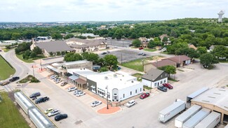 More details for 213 Mesquite St, Aledo, TX - Office/Retail for Lease