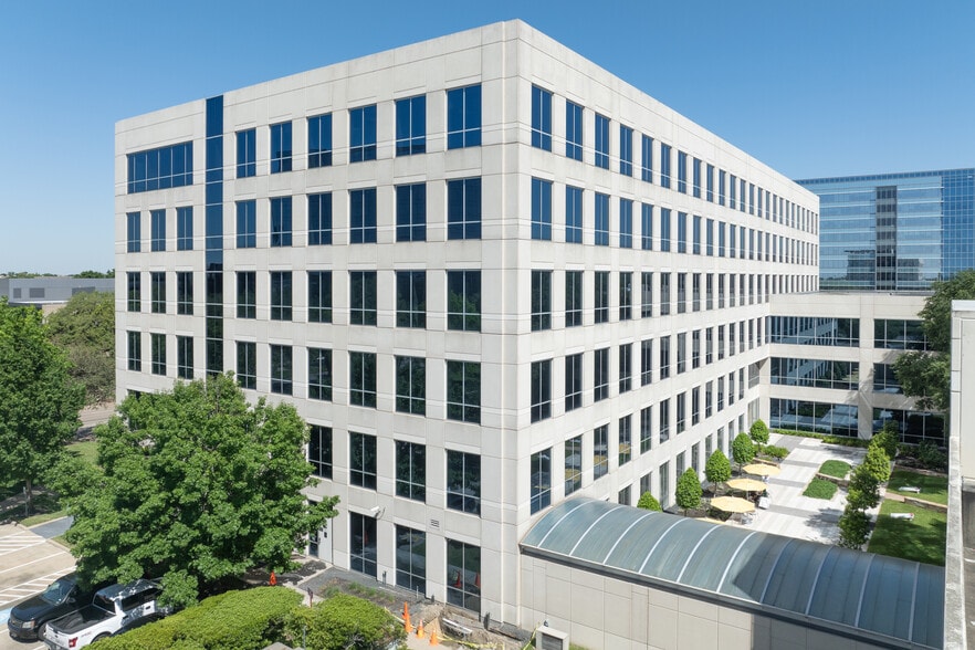 10375 Centurion Pky N, Jacksonville, FL 32256 Centurion Centre I & II