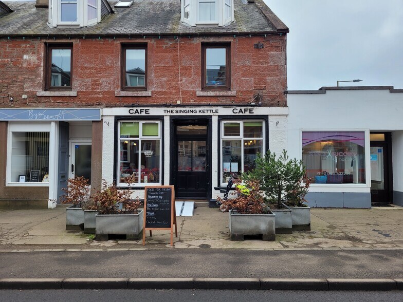 1420 Airlie St, Blairgowrie, PH11 8AJ