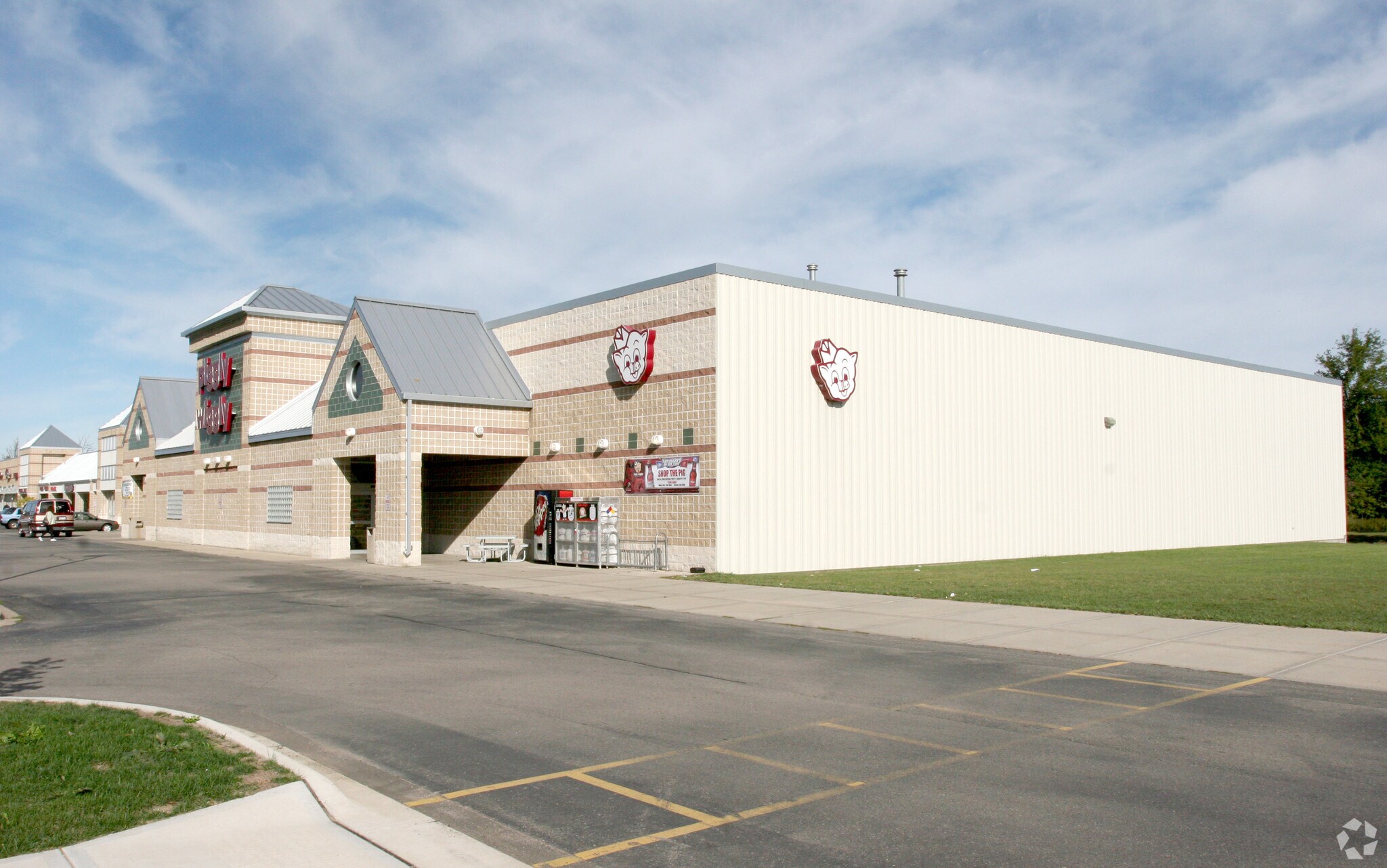421 W Cottage Grove Rd, Cottage Grove, WI for sale Primary Photo- Image 1 of 1