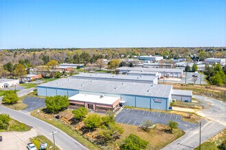 2812 Chamber Dr Monroe NC 28110 - Image