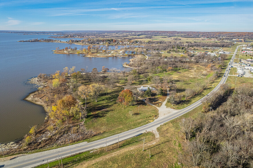 25421 59 Hwy, Grove, OK for sale - Aerial - Image 3 of 31