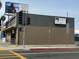 1901-1905 Pacific Coast Hwy, Lomita CA - Retail Space