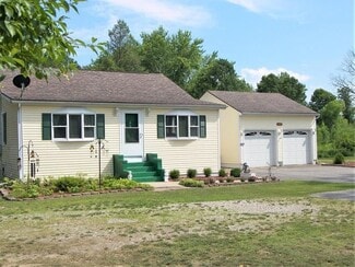 More details for 19449 US Highway 12, New Buffalo, MI - Office for Sale