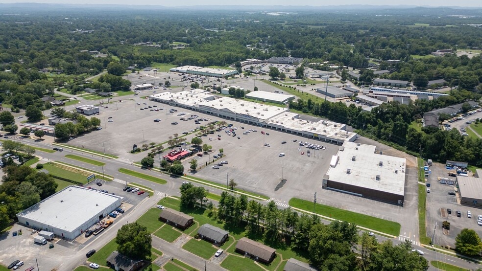 1114 Mercury Blvd, Murfreesboro, TN for lease - Building Photo - Image 3 of 6
