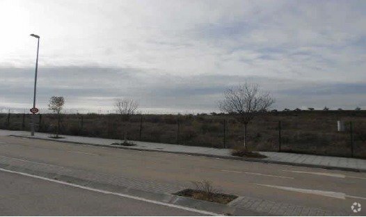 Land in Guadalajara, Guadalajara for sale - Building Photo - Image 3 of 6