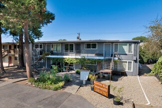 More details for 1005 W 7th Ave, Eugene, OR - Multifamily for Sale