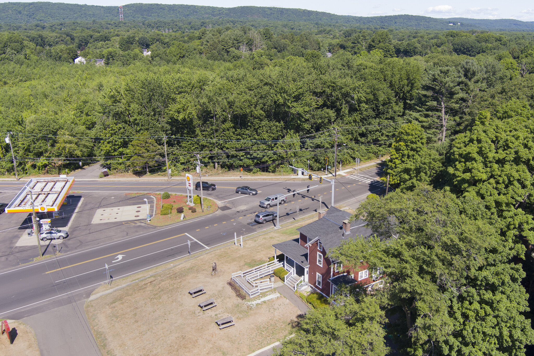 828-830 S Main St, Cheshire, CT for sale Building Photo- Image 1 of 1