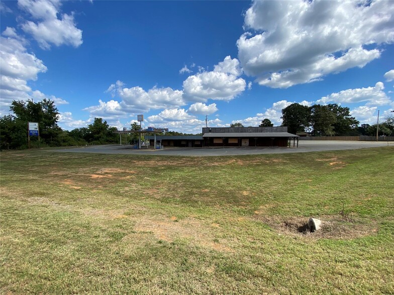 2099 Highway 532, Dubberly, LA for sale - Building Photo - Image 3 of 37