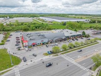 More details for 2510 Rochester Rd, Canandaigua, NY - Retail for Lease