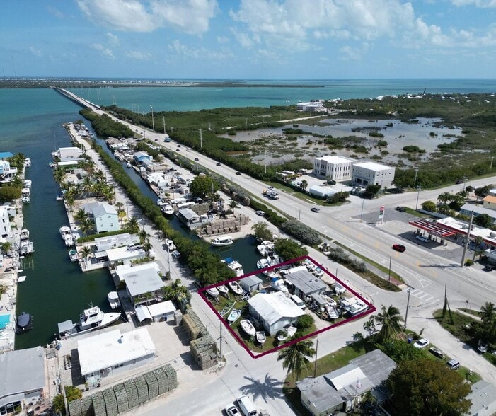 24931 Overseas Hwy, Summerland Key, FL for sale - Building Photo - Image 3 of 8
