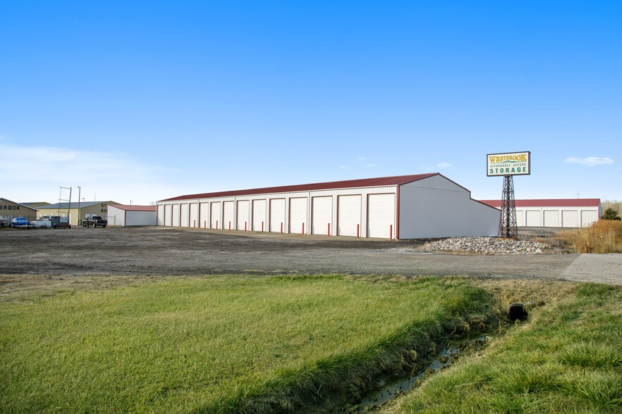 1524 Old Highway 10 W, Laurel, MT for sale - Building Photo - Image 1 of 1