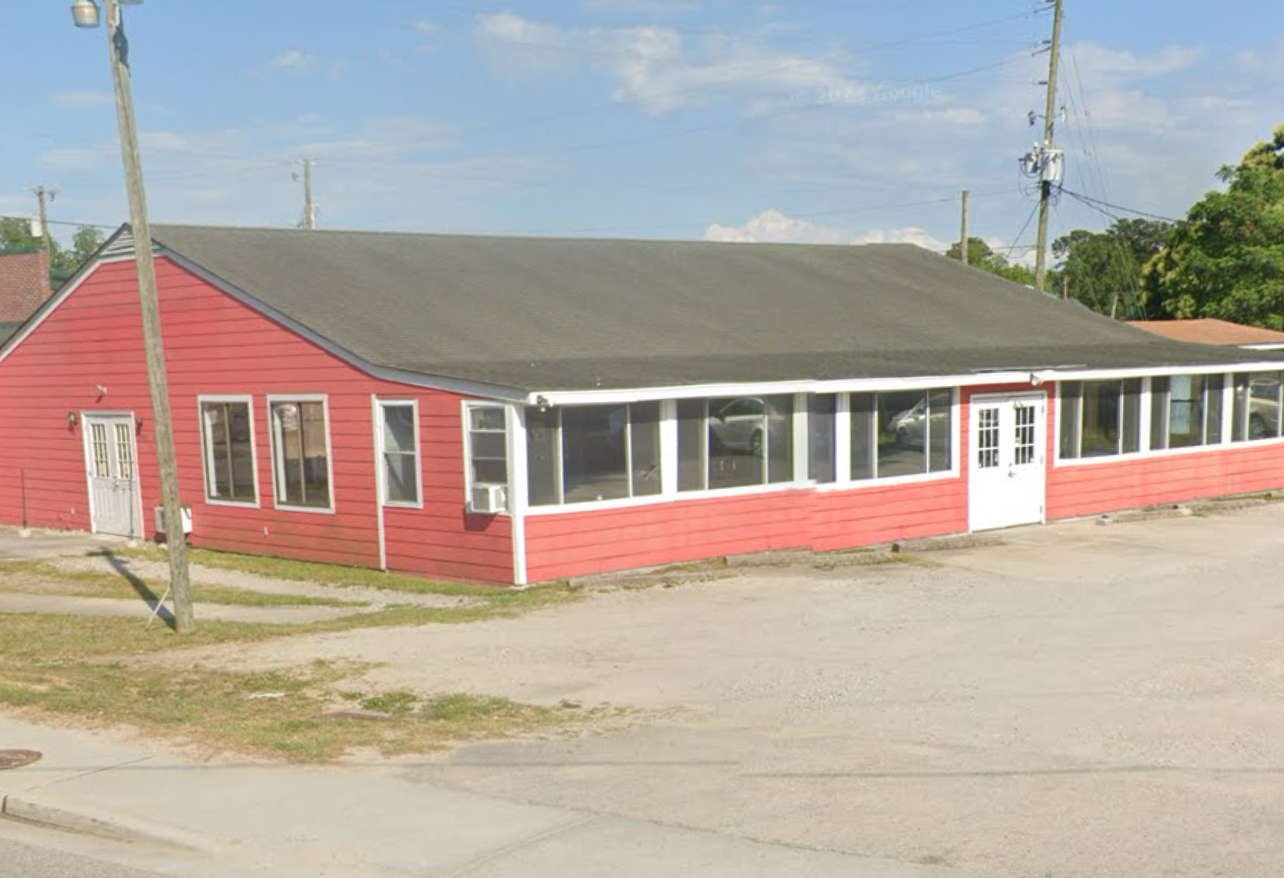 908 S Cashua Dr, Florence, SC for lease Building Photo- Image 1 of 1