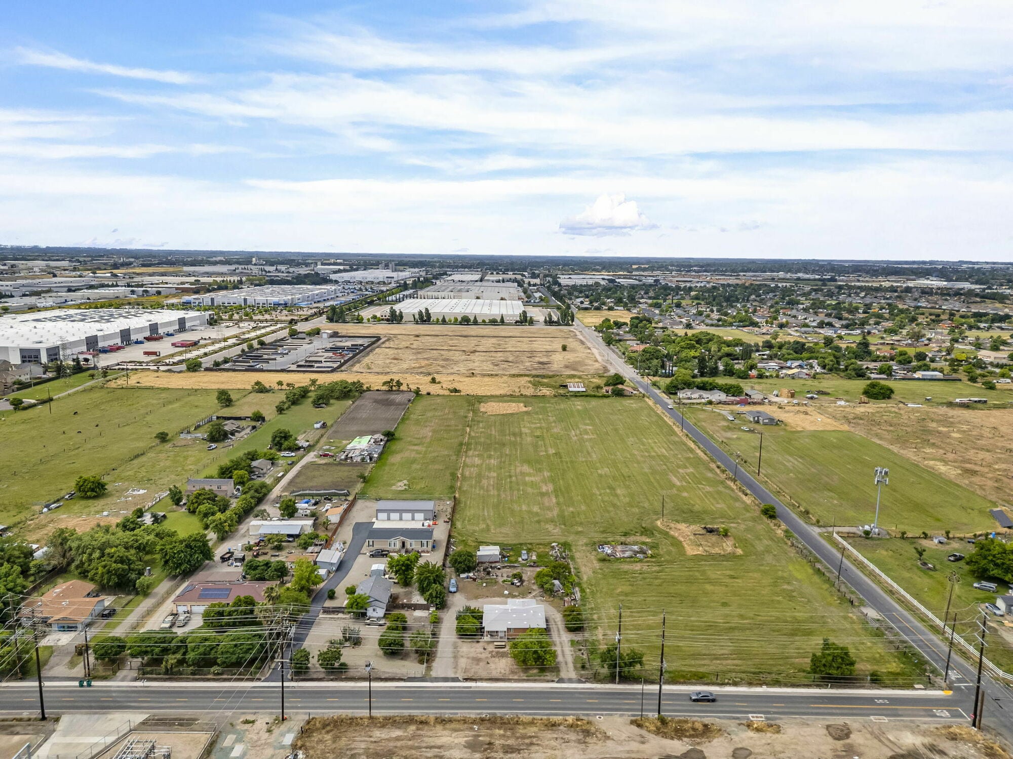 2384 Carpenter Rd, Stockton, CA for sale Building Photo- Image 1 of 5