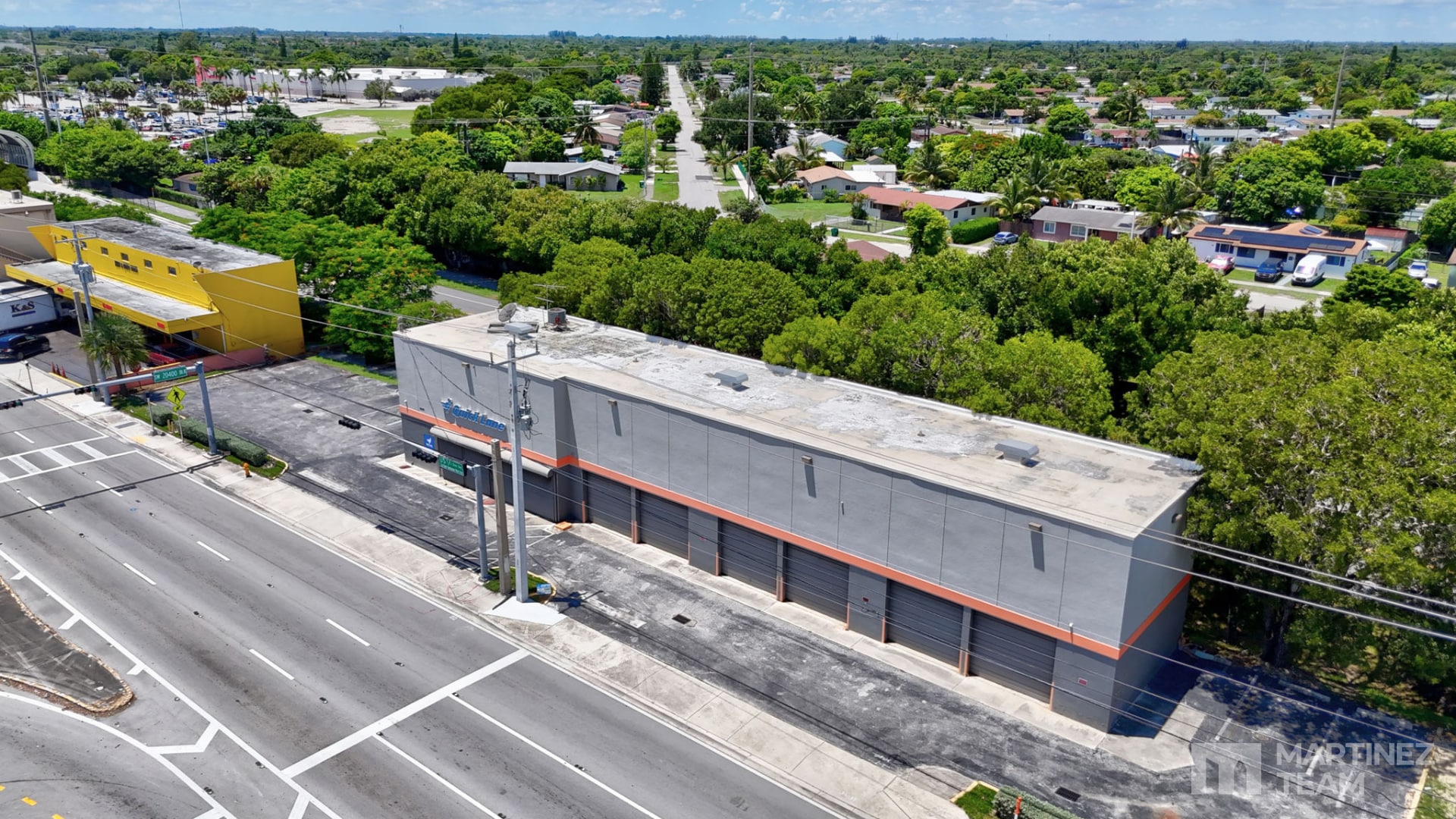 20390 S Dixie Hwy, Cutler Bay, FL for lease Building Photo- Image 1 of 15