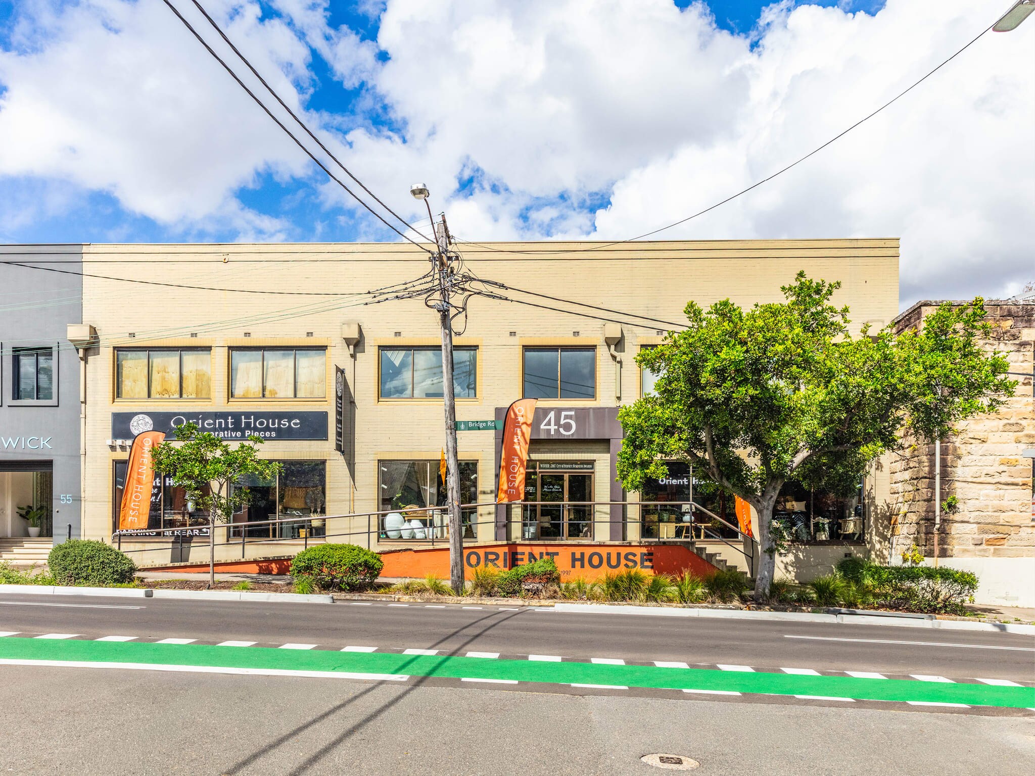 43-47 Bridge Rd, Glebe for sale Primary Photo- Image 1 of 10