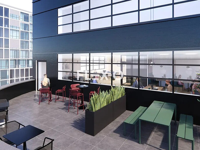 55 Rue Du Luxembourg, Lille for lease - Building Photo - Image 3 of 6