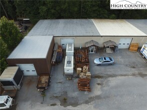 151 H O Aldridge Rd, Boone, NC - aerial  map view - Image1