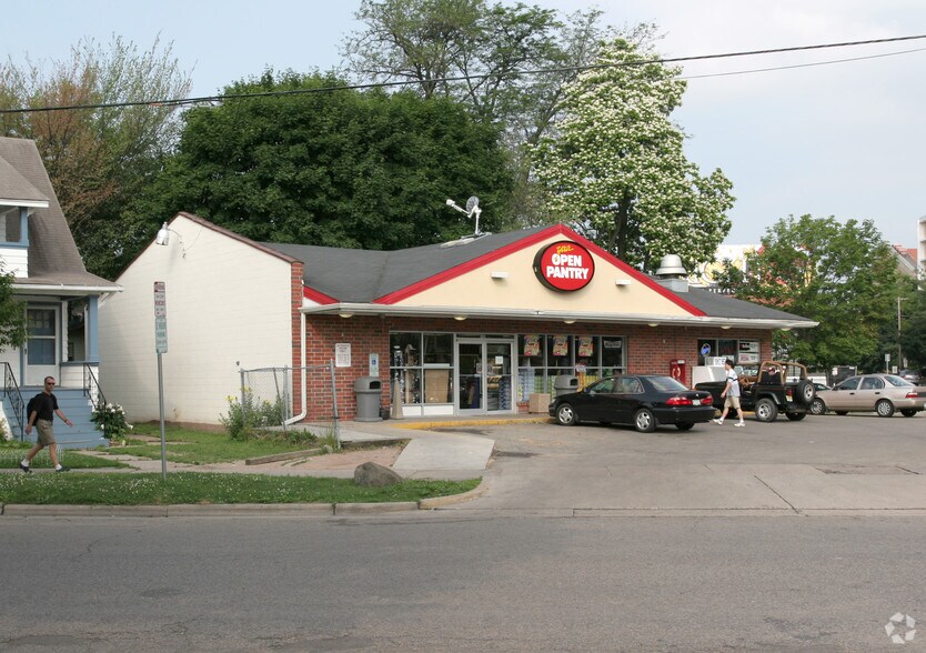 1401 Regent St, Madison, WI 53711