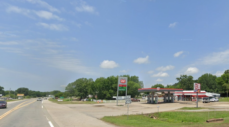 US Highway 271, Wister, OK for sale - Other - Image 3 of 8