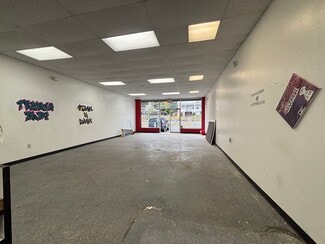 More details for 844 W Main St, New Britain, CT - Retail for Lease