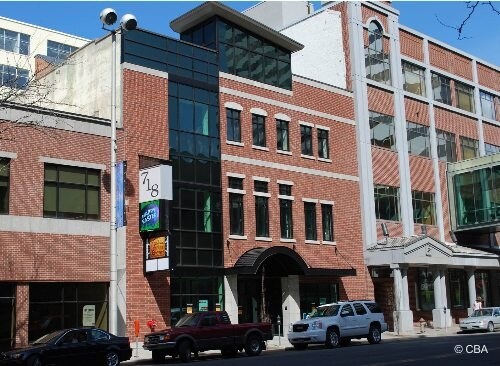 718 W Riverside, Spokane, WA for sale Building Photo- Image 1 of 1