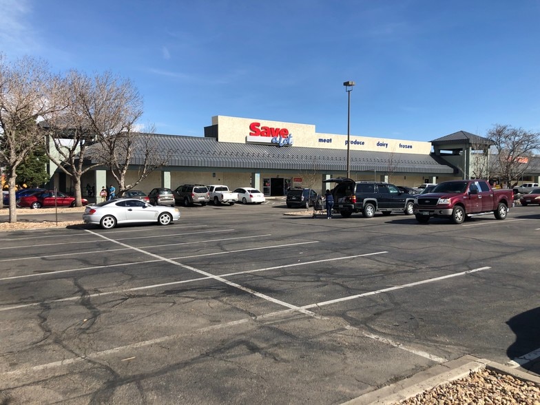 630-780 W 84th Ave, Thornton, CO for lease - Building Photo - Image 1 of 12