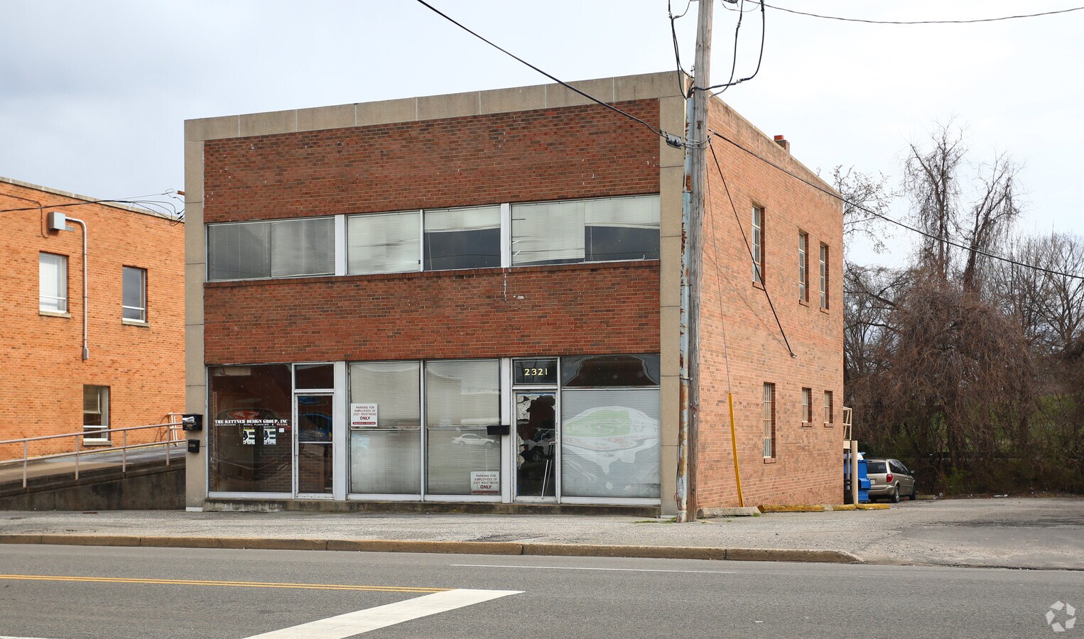 2321 Westwood Ave, Richmond, VA 23230 Property Record