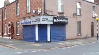 More details for 45 Fusehill St, Carlisle - Retail for Lease