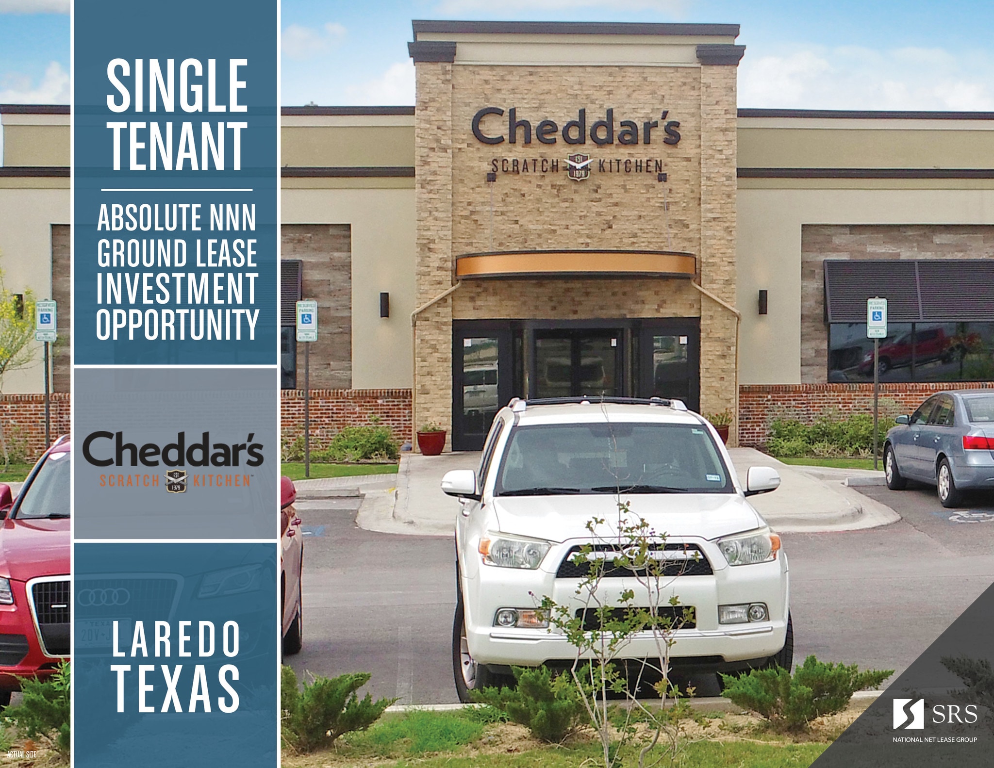 2320 NE Bob Bullock Loop, Laredo, TX for sale Primary Photo- Image 1 of 1