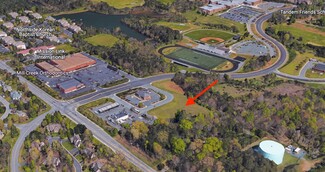 More details for 0 Parham, Charlottesville, VA - Land for Sale