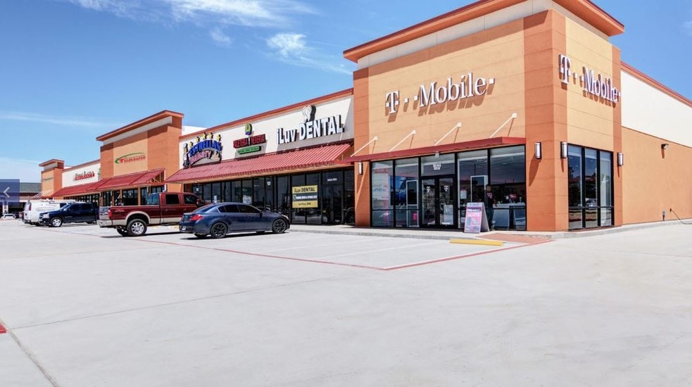 3820 N Fry Rd, Katy, TX for sale - Other - Image 1 of 1