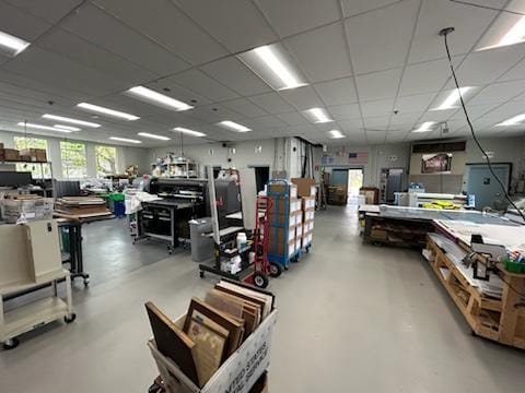 210 S Franklin St, Holbrook, MA for sale Interior Photo- Image 1 of 3