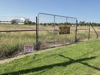 More details for 304 E York St, Ganado, TX - Land for Sale