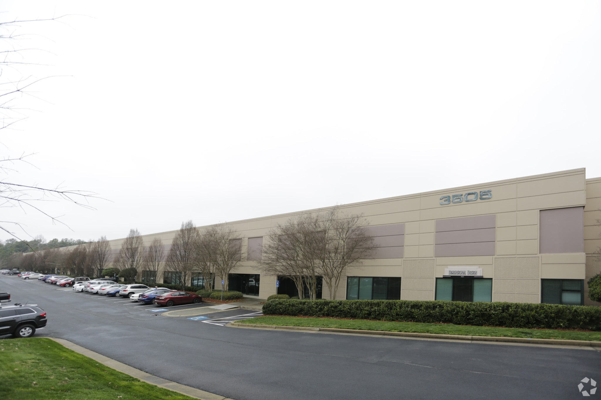 3505 Newpoint Pky, Lawrenceville, GA for lease Primary Photo- Image 1 of 4