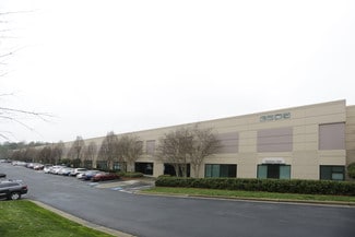 More details for 3505 Newpoint Pky, Lawrenceville, GA - Industrial for Lease
