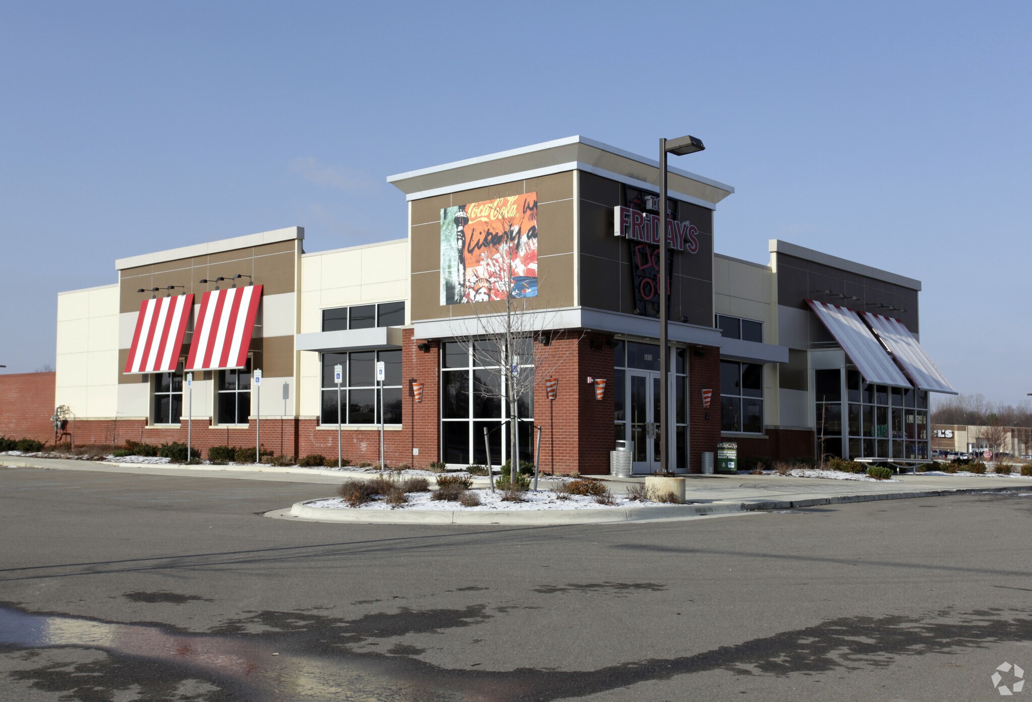 6800 Whitmore Lake Rd, Brighton, MI for sale Primary Photo- Image 1 of 1