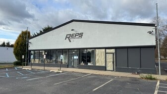 2343 Middle Country Rd, Centereach NY - NNN Property