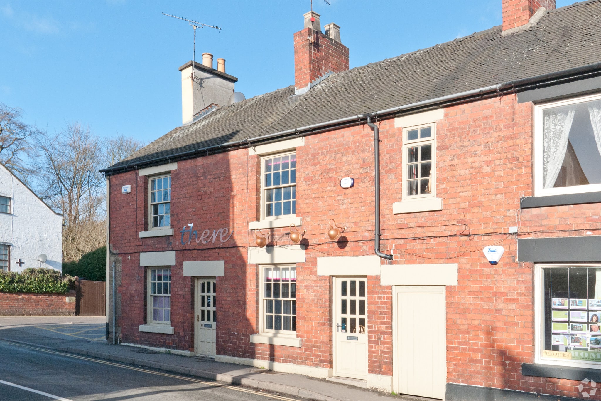 6 Wirksworth Rd, Duffield for sale Building Photo- Image 1 of 5